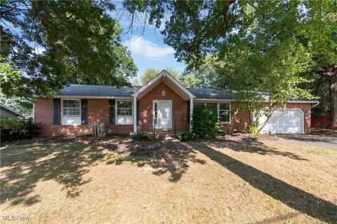515 Oneida Avenue NW, Canton, OH 44708