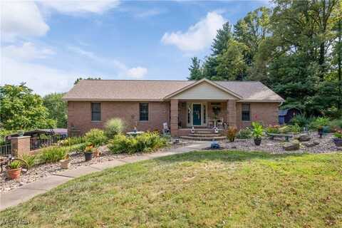 2802 Rexdale Street SW, Canton, OH 44706