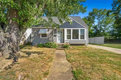 2405 E 35th Street, Lorain, OH 44055