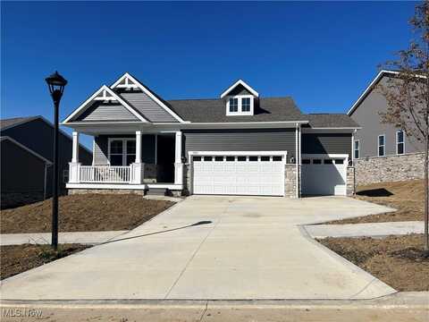 3982 Crest View Drive, Green, OH 44685
