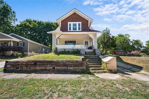 1472 Rockaway Street, Akron, OH 44314