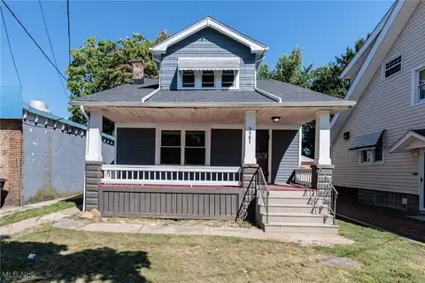 9501 Rosewood Avenue, Cleveland, OH 44105