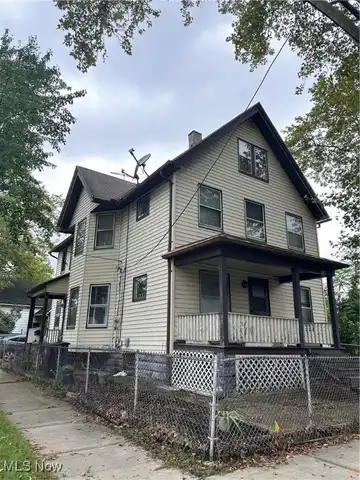 3224 W 43rd Street, Cleveland, OH 44109