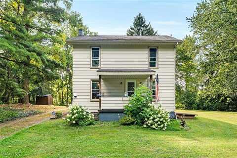 6188 Quarry Road, Lowellville, OH 44436