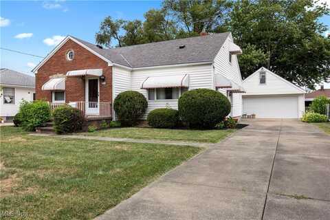 1216 W 35th Street, Lorain, OH 44053