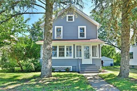 1527 N Main Street, Niles, OH 44446