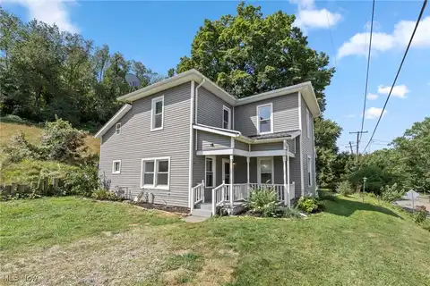 74 E Durbin Street, Bellville, OH 44813