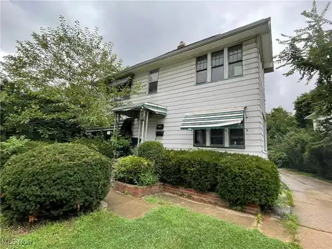 4226 Valley Road, Cleveland, OH 44109