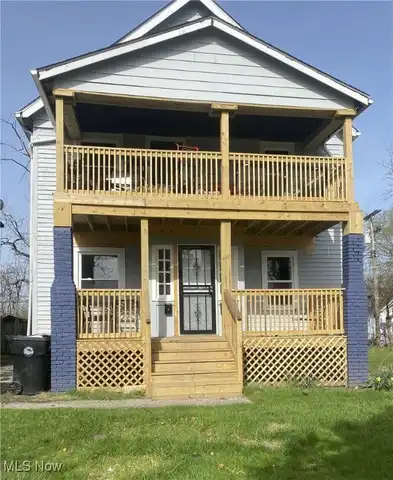 3322 E 132nd Street, Cleveland, OH 44120