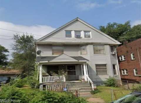 1422 W 84th Street unit: 4, Cleveland, OH 44102