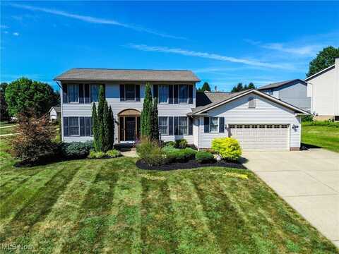 5613 Stoney Ridge Road NW, Canton, OH 44718