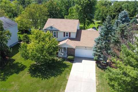 578 Salem Lane, Brunswick, OH 44212