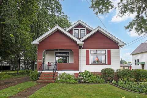 5513 Behrwald Avenue, Cleveland, OH 44144
