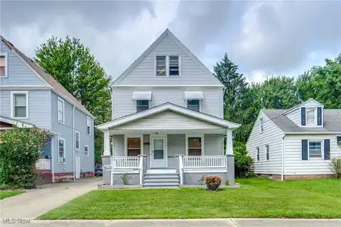3788 W 34th Street, Cleveland, OH 44109