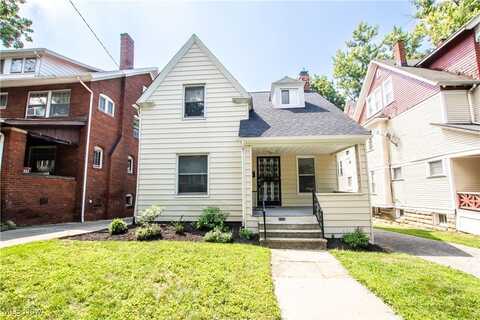 2220 Grandview Avenue, Cleveland Heights, OH 44106