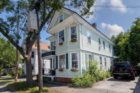 18 Hudson Street, Bangor, ME 04401
