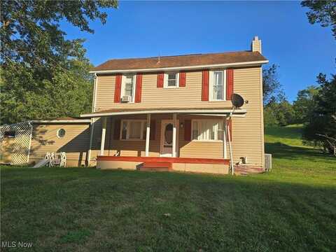 9224 Indian Lake Road, Byesville, OH 43723