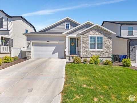 6342 West Elk Refuge Way, Herriman, UT 84096