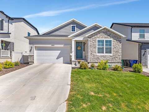 6342 West Elk Refuge Way, Herriman, UT 84096