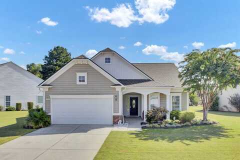 209 Schooner Bend Avenue, Summerville, SC 29486