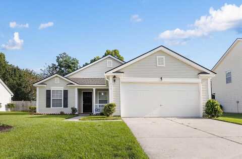 511 Beverly Drive, Summerville, SC 29485