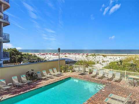 4000 Gulf Boulevard, Saint Petersburg, FL 33706