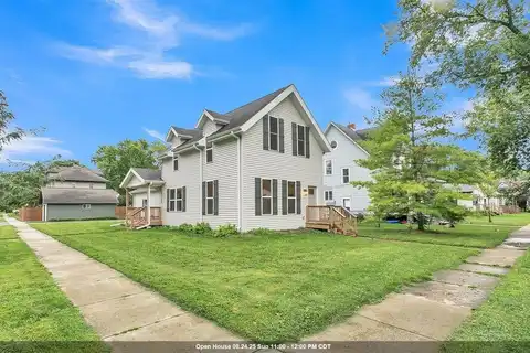 303 South Huron Street, De Pere, WI 54115