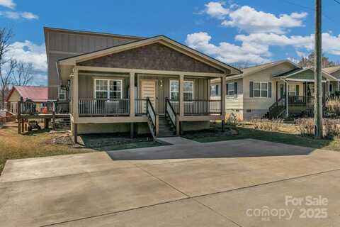 215 East Oakview Road, Asheville, NC 28806