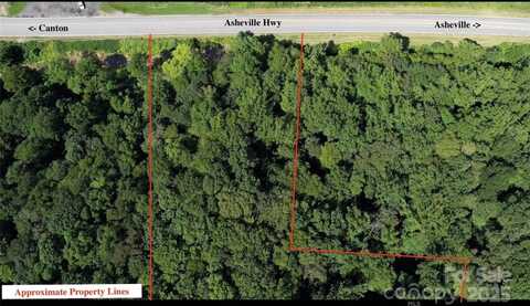 1261 Asheville Highway, Canton, NC 28716