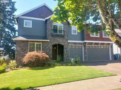 14822 SE Natalya St, HappyValley, OR 97086