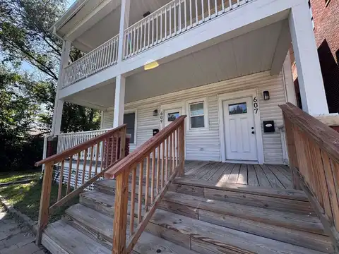 609 SW Topeka BLVD, Topeka, KS 66603