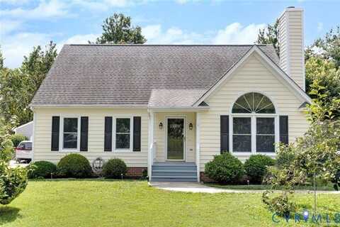 13005 Chimney Stone Court, Henrico, VA 23233
