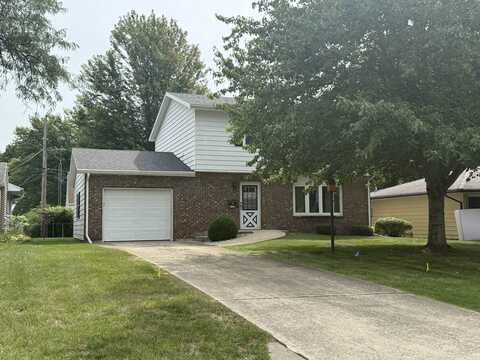 1473 South Harlem Avenue, Freeport, IL 61032