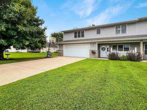 401 David Circle, Arena, WI 53503
