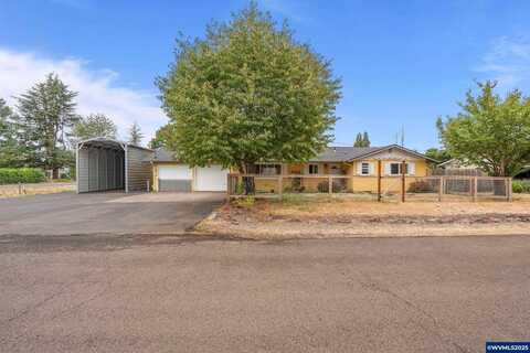 117 E Worley Av, Brownsville, OR 97327