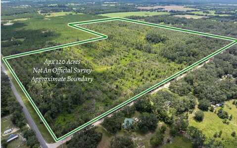 120AC CR 132, Live Oak, FL 32060