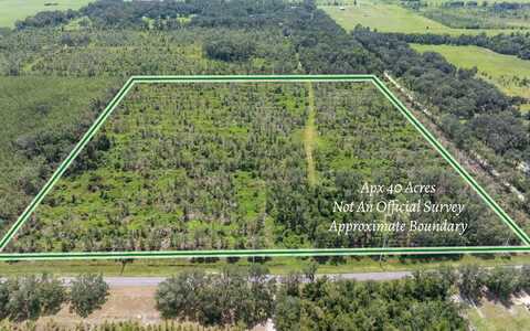 40 AC CR 132, Live Oak, FL 32060