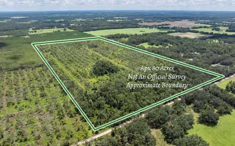 80 AC 161ST RD, Live Oak, FL 32060