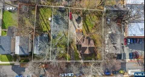 70 2nd Street, South Orange Village, NJ 07079