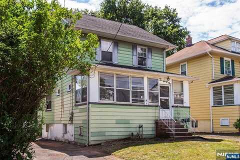 261 Washington Avenue, Clifton, NJ 07011