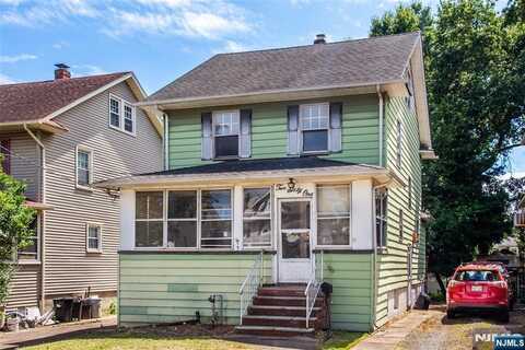 261 Washington Avenue, Clifton, NJ 07011