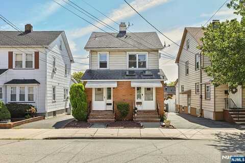 136 Forest Street Left/2nd Fl, Kearny, NJ 07032