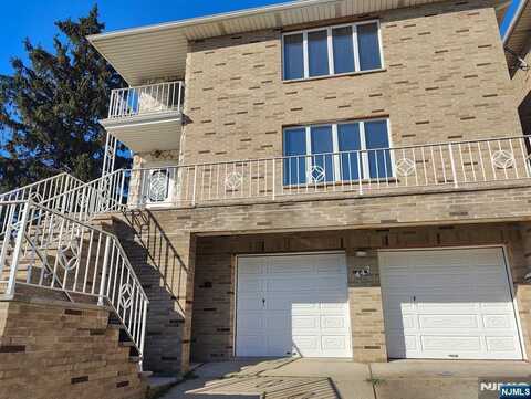 447 Jersey 1st fl, Fairview, NJ 07022