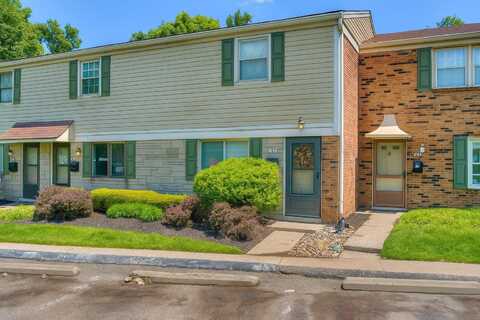 6716 Curtis Way, Florence, KY 41042