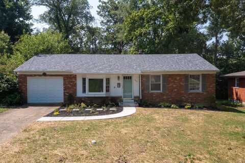 4219 Lafayette Court, Erlanger, KY 41018
