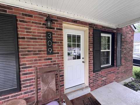 309 E Adair Street, Owenton, KY 40359