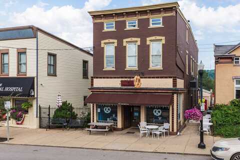 undefined, Bellevue, KY 41073