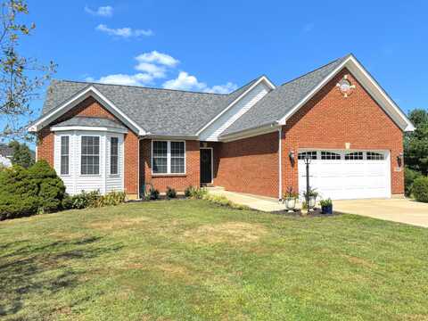1198 Wildflower Court, Alexandria, KY 41001