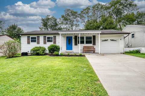 3377 Cedar Tree Lane, Erlanger, KY 41018