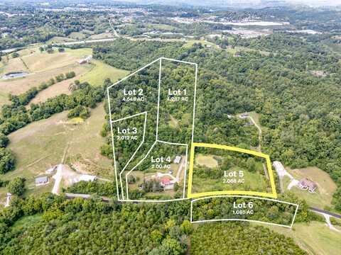 0 Upper Tug Fork Road, Alexandria, KY 41001